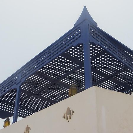 Riad Gloria Essaouira Buitenkant foto