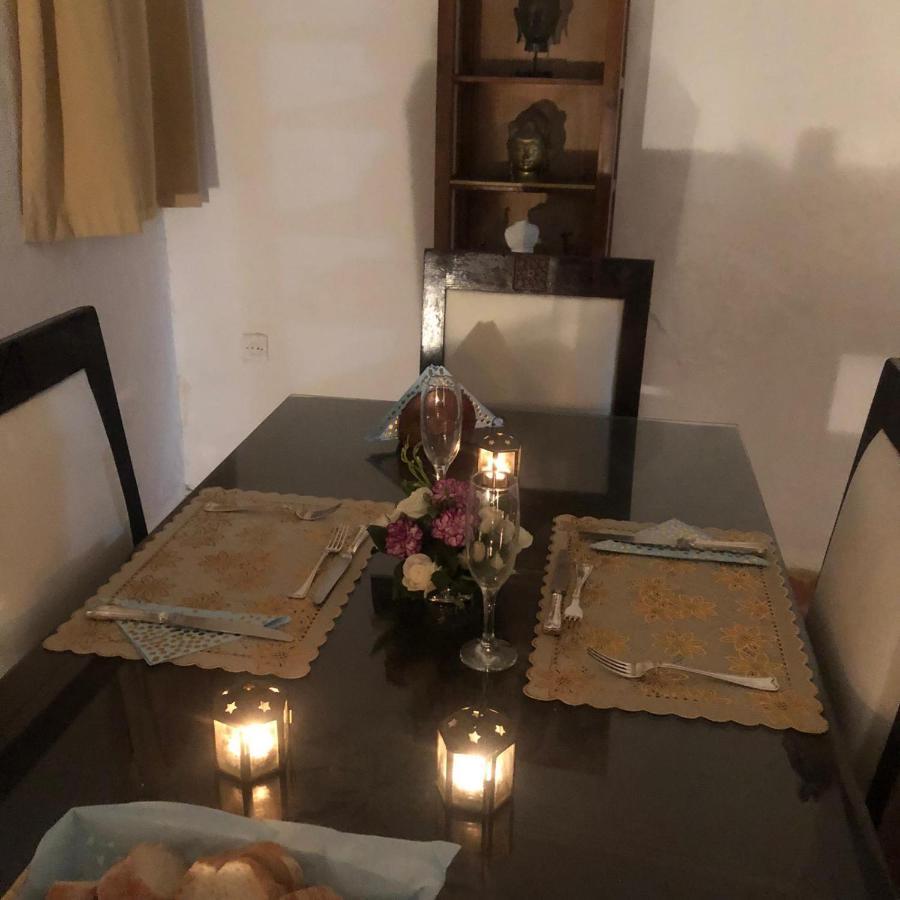 Riad Gloria Essaouira Buitenkant foto
