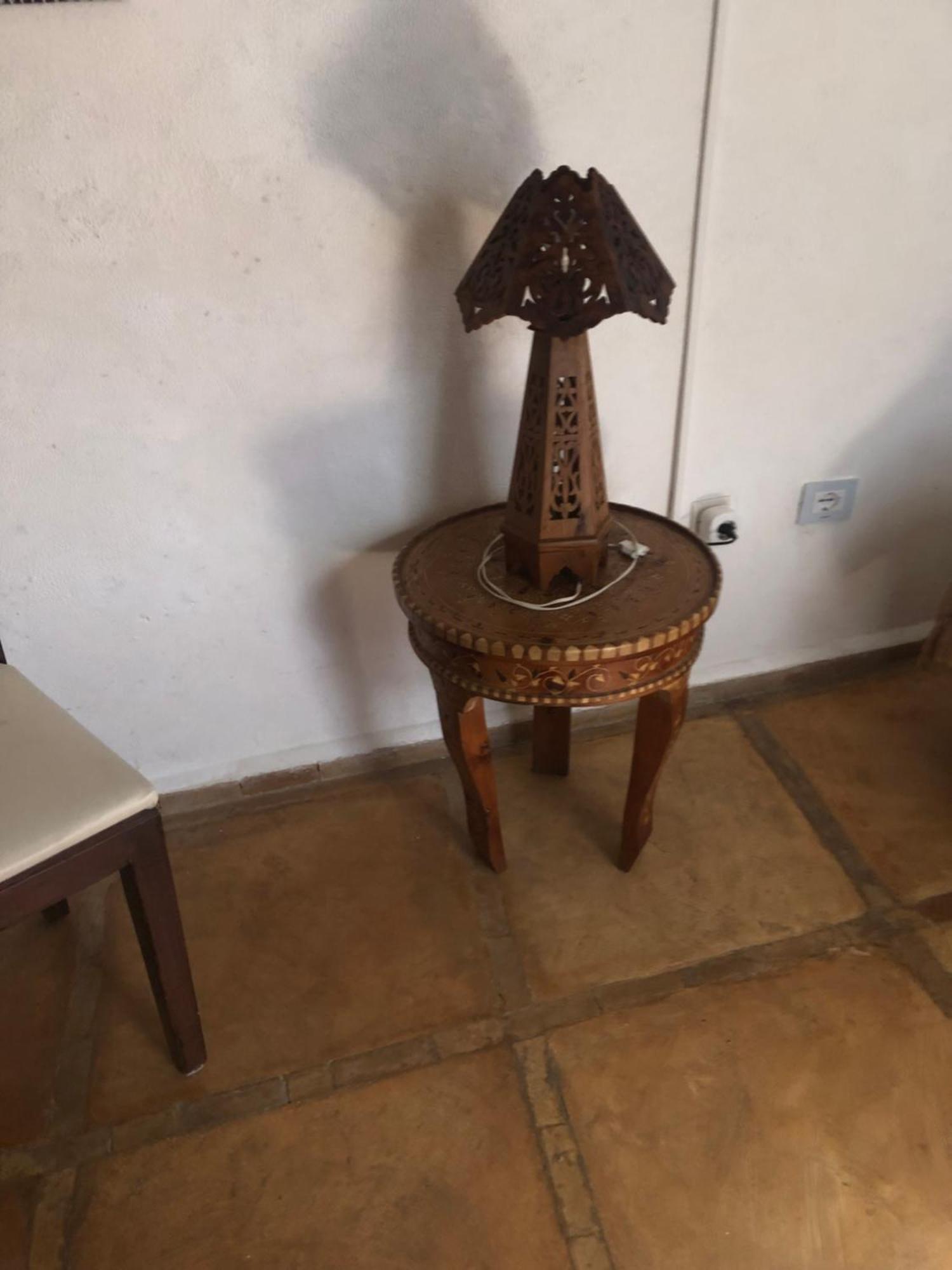 Riad Gloria Essaouira Buitenkant foto