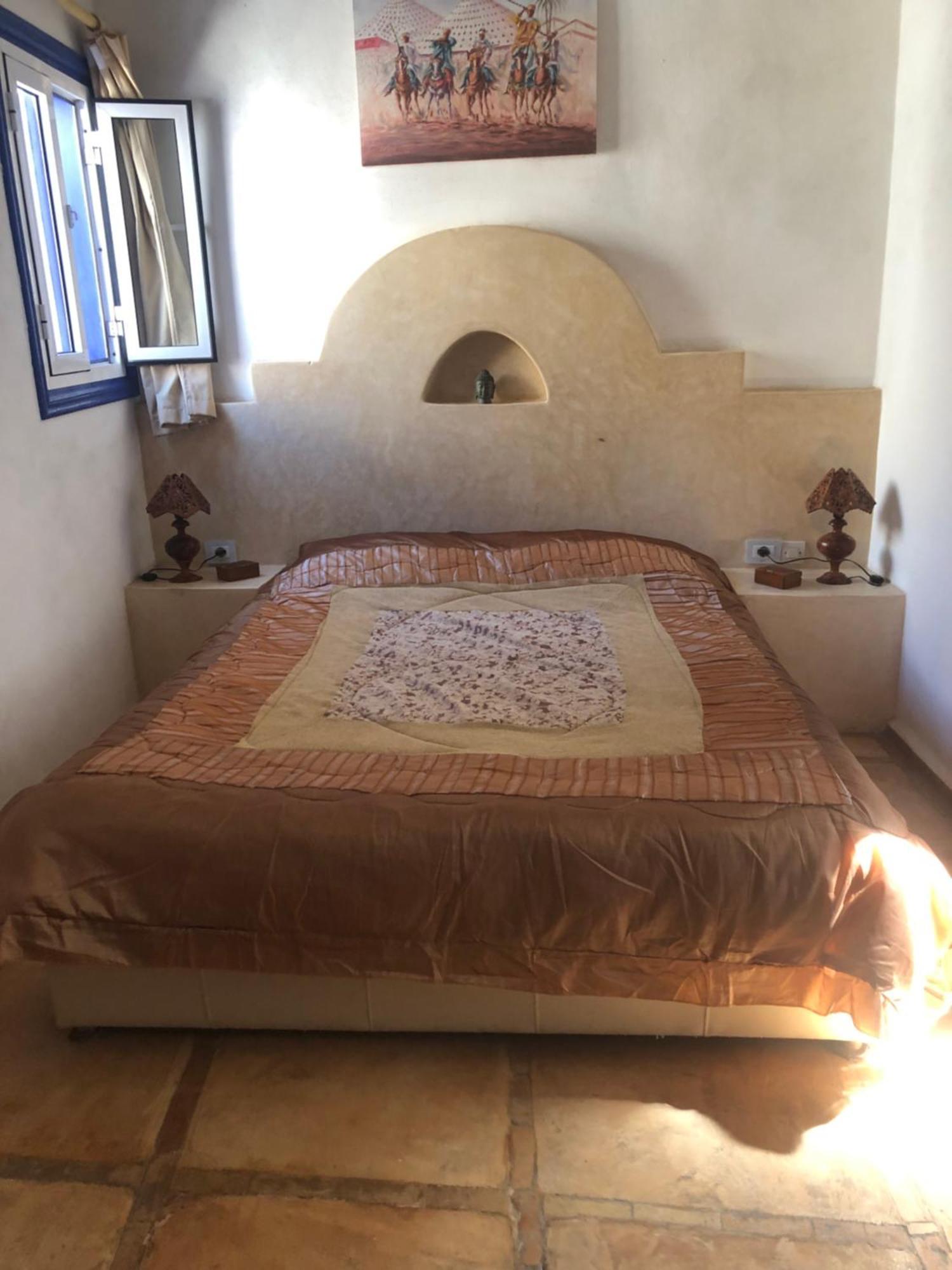 Riad Gloria Essaouira Buitenkant foto