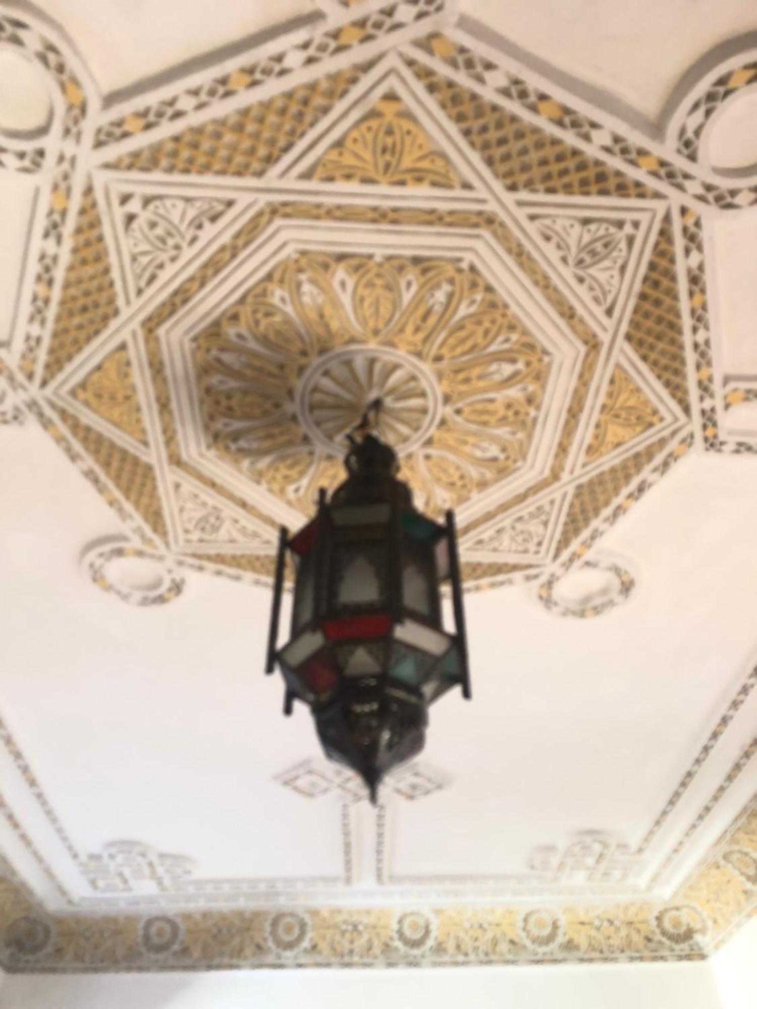 Riad Gloria Essaouira Buitenkant foto