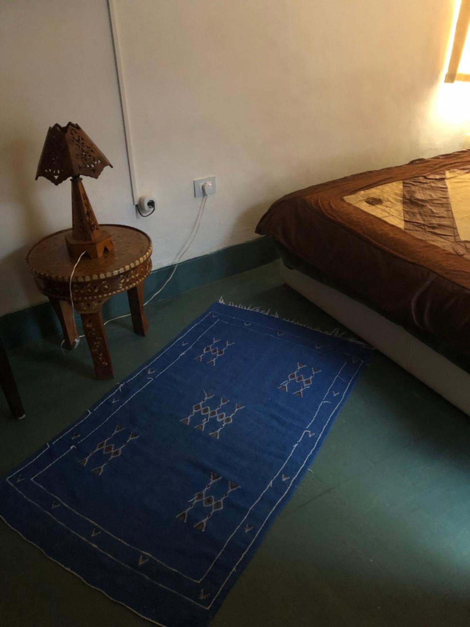 Riad Gloria Essaouira Buitenkant foto
