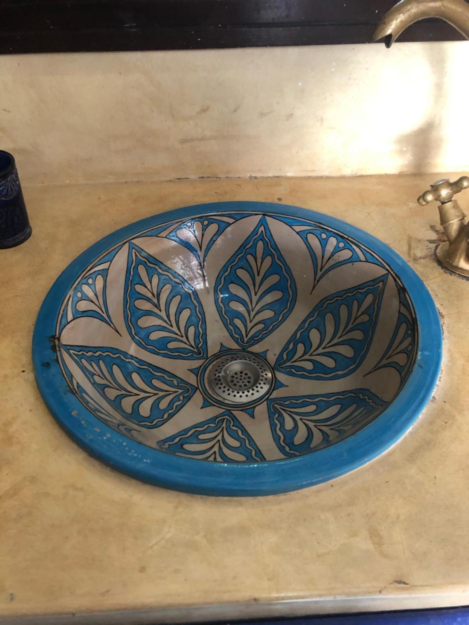 Riad Gloria Essaouira Buitenkant foto