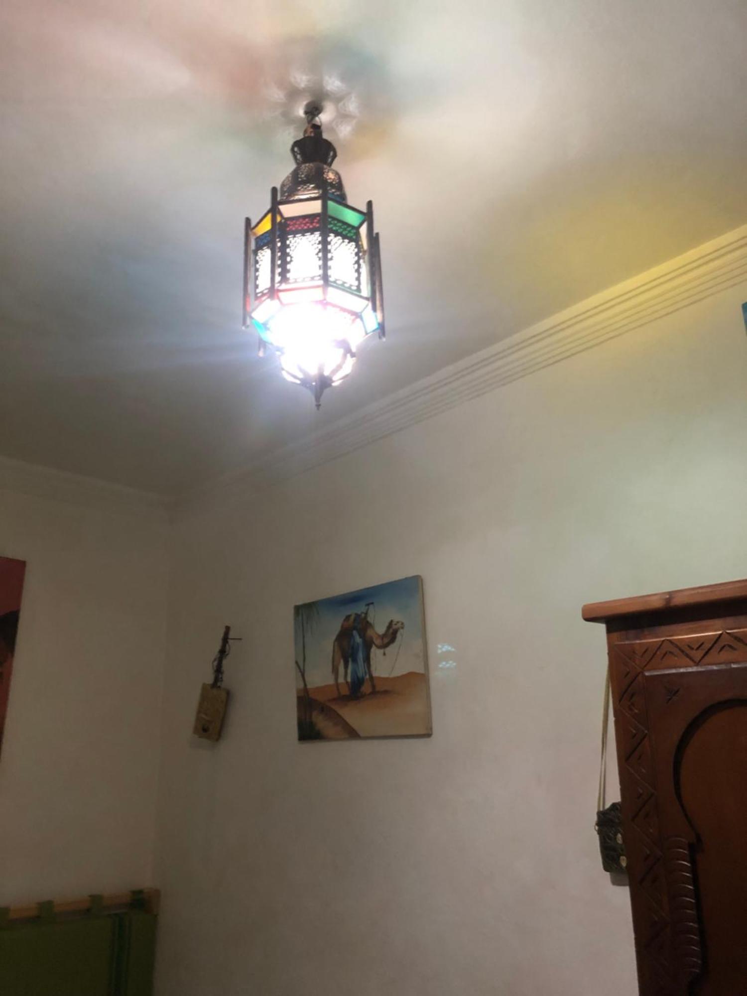 Riad Gloria Essaouira Buitenkant foto