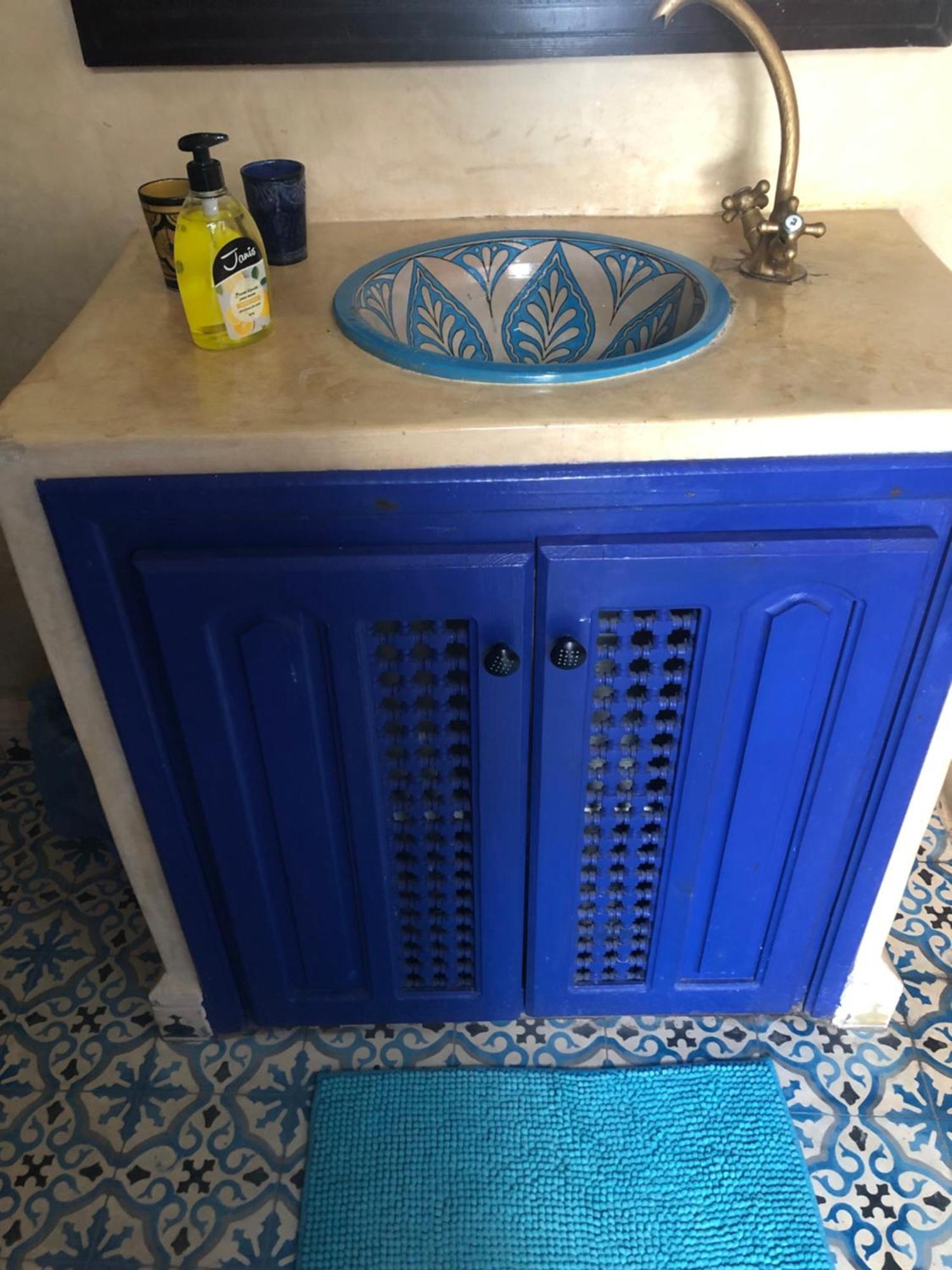 Riad Gloria Essaouira Buitenkant foto