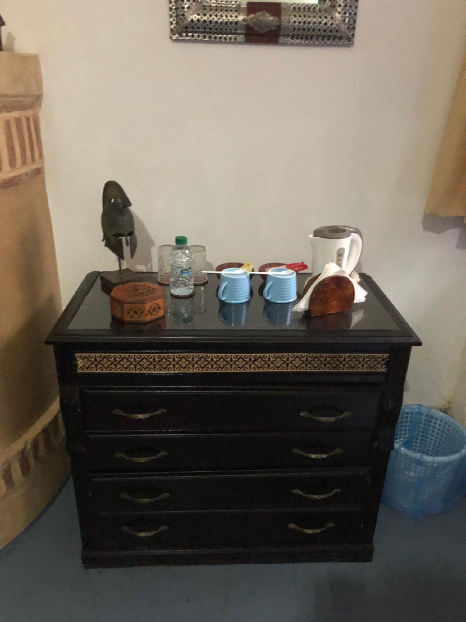 Riad Gloria Essaouira Buitenkant foto