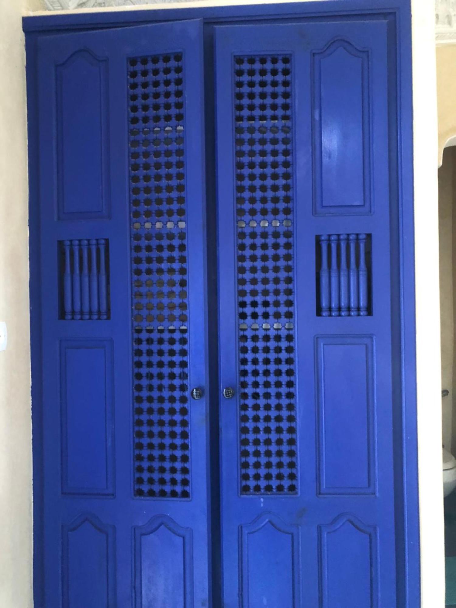 Riad Gloria Essaouira Buitenkant foto