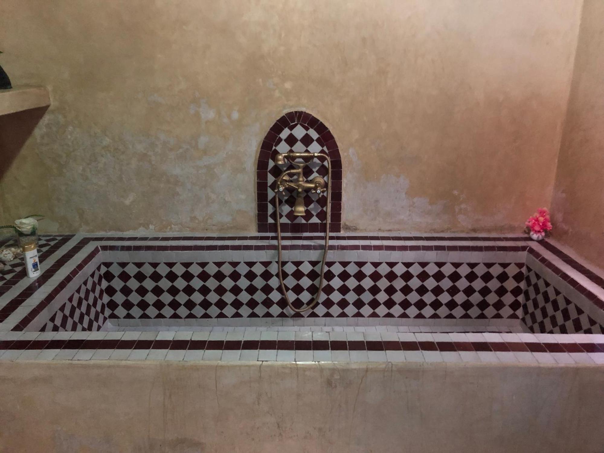 Riad Gloria Essaouira Buitenkant foto