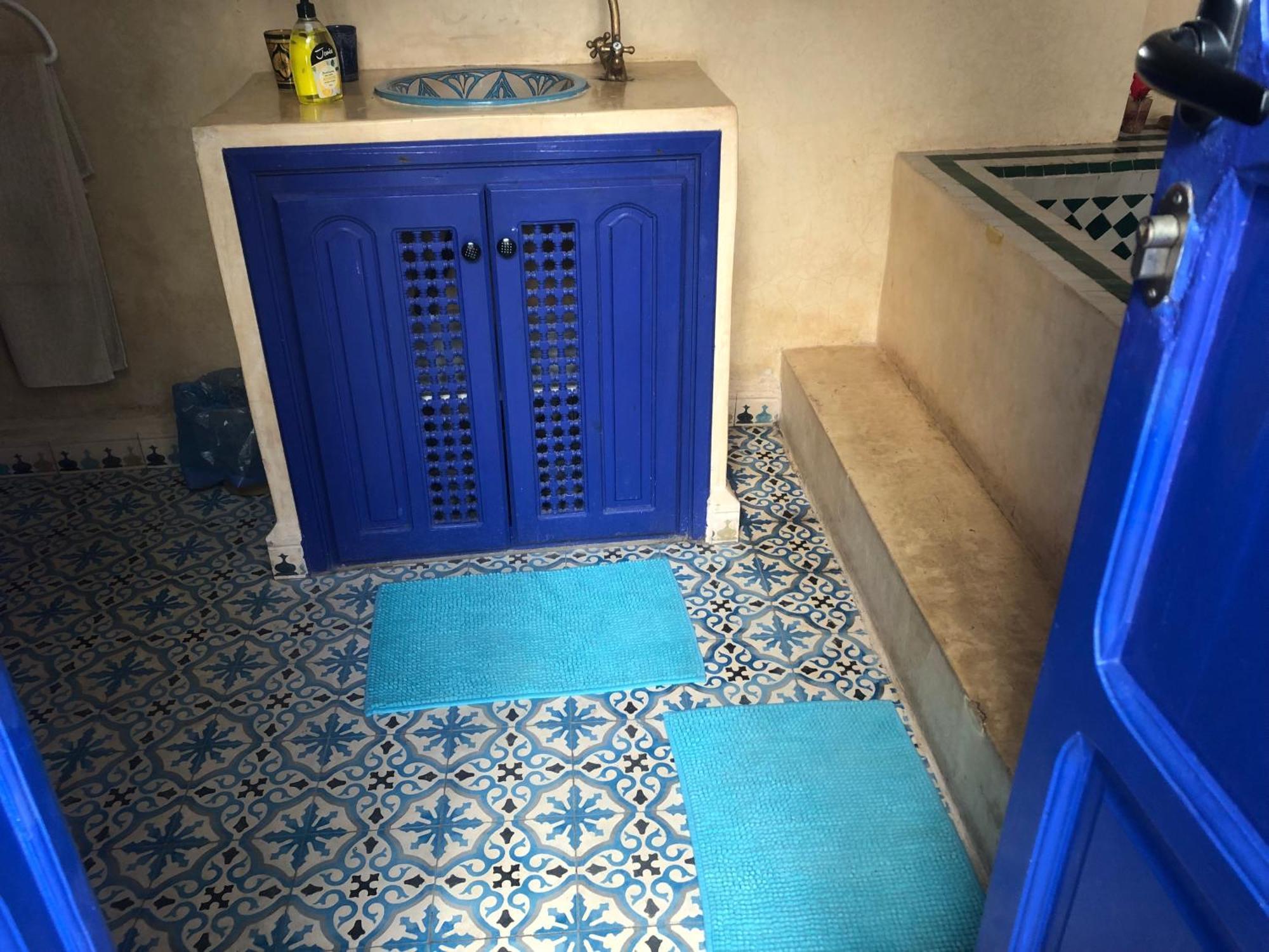 Riad Gloria Essaouira Buitenkant foto