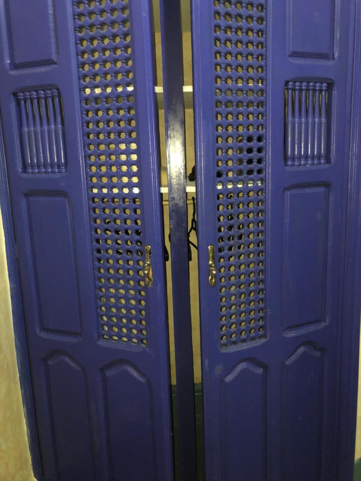Riad Gloria Essaouira Buitenkant foto